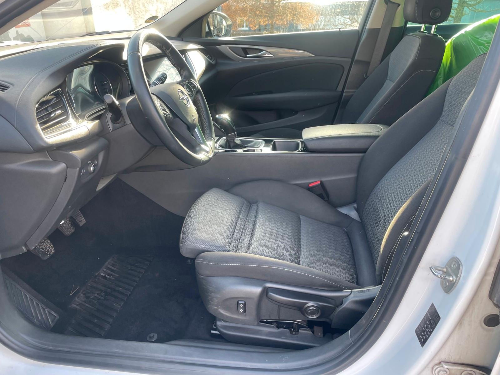 Opel Insignia B Sports Tourer Business Edition