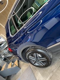 Volkswagen Tiguan Highline 4Motion *DAB+*360KAM*LEDER*