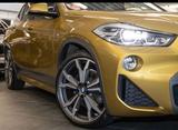 BMW X2  - M-Sport Austattung/ INFO bitte lesen!