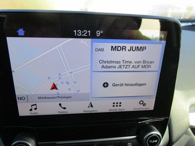 ECOSPORT 1.0 EB COOL&CONNECT/Navi/PPS/WP