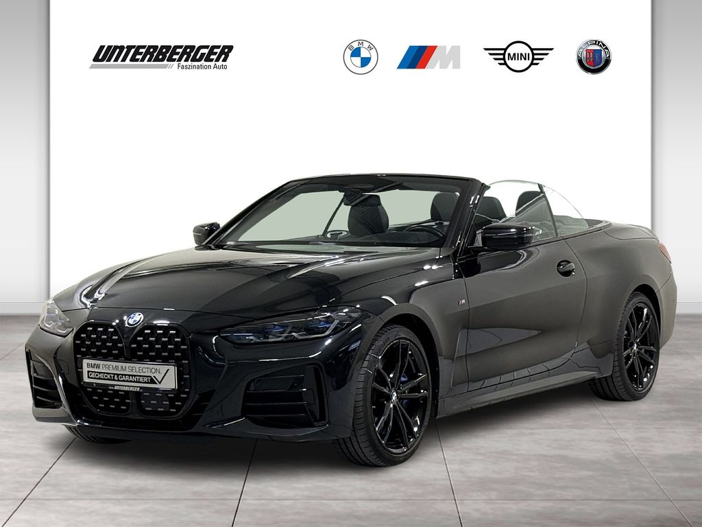 BMW M440
