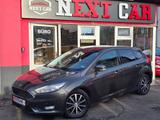 Ford Focus 1.0 EcoBoost Business|Navi|SHZ|PDC
