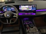 BMW 520 d xDrive M Sport*Standheizung*AHK*DAB - BMW 520: Schwarz, Sportfahrwerk