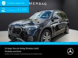 Mercedes-Benz EQB 300 4M PROGRESSIVE PANO DISTRONIC NIGHT LED - gebrauchte Mercedes-Benz EQB aus dem Jahr 2022
