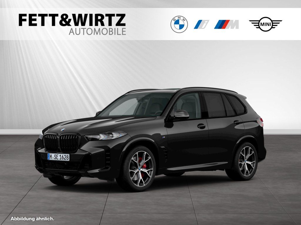 Image of BMW X5
