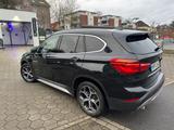 BMW X1 xDrive20d Steptronic - BMW X1 Gebrauchtwagen in Hamburg