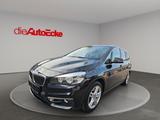 BMW 220i Gran Tourer *Luxury Line *Gepflegt - BMW 220: 7 Sitzer