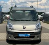 Renault Kangoo Privilege/ "90TKM" /2.Hand/Zahnriemen Neu - gebrauchte Renault Kangoo aus dem Jahr 2009