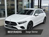 Mercedes-Benz A 180 PROGRESSIVE+LED+AMBIENTE+KAMERA+WINTER+AHK