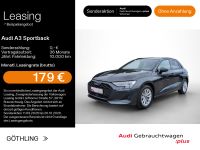 Audi A3 - Vorschau Bild 1