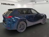 Mazda CX-60 Homura 2.5 AWD Automatik ACC Leder AHK Sch - gebrauchte Mazda CX-60 aus dem Jahr 2022