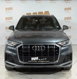 Audi Q7 - 2