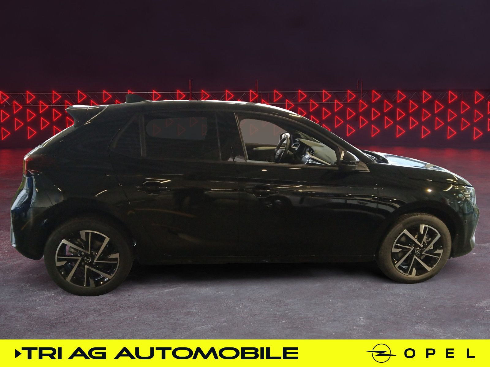 Opel Corsa - Bild 2