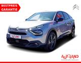 Citroën C4 PureTech 130 Shine LED Navi Head-Up AHK Kamer