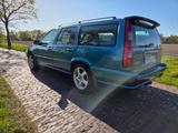 Volvo V70 AWD 2.5 Turbo  Youngtimer -NEU ... - Volvo V70 Awd mit Benzin-Antrieb