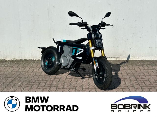 BMW CE 02 Tageszulassung Sonderpreis