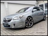 Opel Insignia*Sports*Tourer*OPC*Unlimited*18Zoll*Navi - Opel Insignia: Opc Unlimited