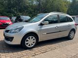 Renault Clio Grandtour Rip Curl Klima +Tüv - Renault Clio: Rip Curl