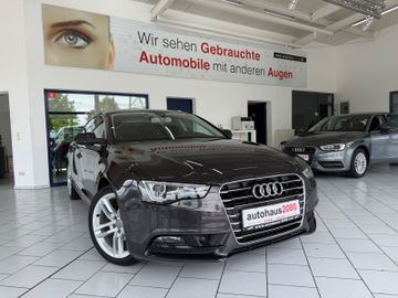 Audi A5 - 1