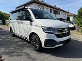Volkswagen T6.1 California 2.0TDI DSG *Coast Edition* - Volkswagen T6 California in Mannheim