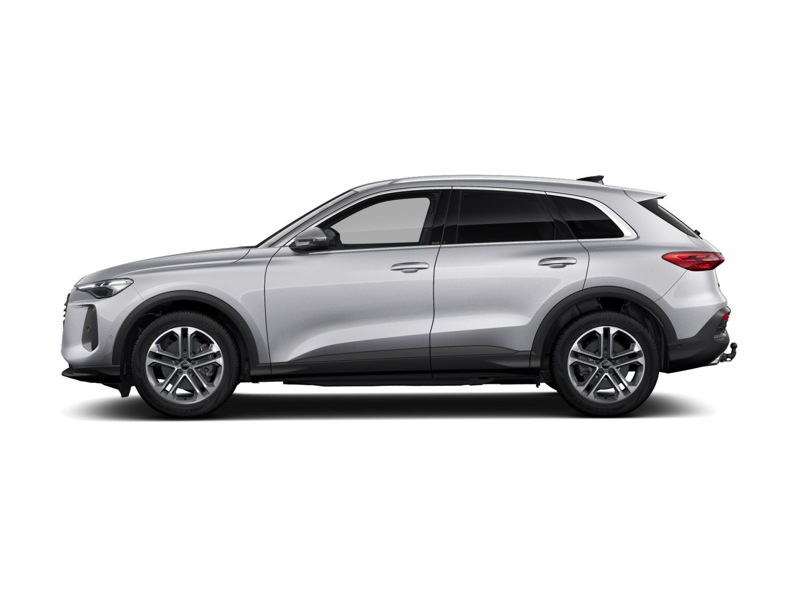 Audi Q5 - Bild 6