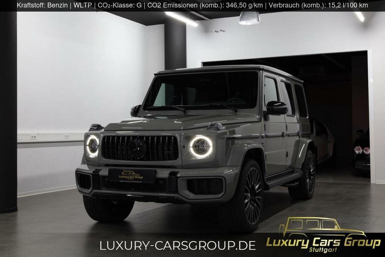 Mercedes-Benz G63 AMG Night1+2-Carbon-Webasto-TV-Prod.26