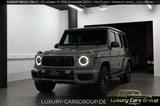 Mercedes-Benz G63 AMG Night1+2-Carbon-Webasto-TV-Prod.26 - Mercedes-Benz G 63 AMG Gebrauchtwagen in Stuttgart