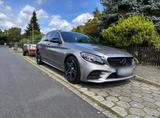 Mercedes-Benz C 300 d AMG 4MATIC T Autom.  - Mercedes-Benz C 300 mit Diesel-Antrieb: Automatik