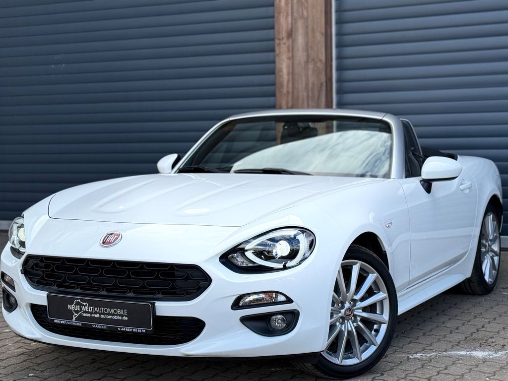 Angebot ansehen Fiat 124