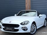 Fiat 124 Spider Lusso/BOSE/CAM/Leder/SHZ/LED/KeyGo/ - Fiat 124 mit Benzin-Antrieb