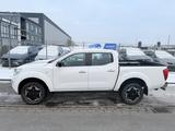 Nissan Navara 2.3 Dci *4x4*1.HAND*EURO6*Kamera*ALU*AHK* - Nissan Navara: Dc