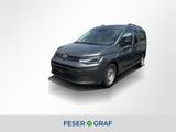 Volkswagen Caddy Maxi California 2.0 TDI Kamera PDC Navi Kl - Angebote entsprechen deinen Suchkriterien