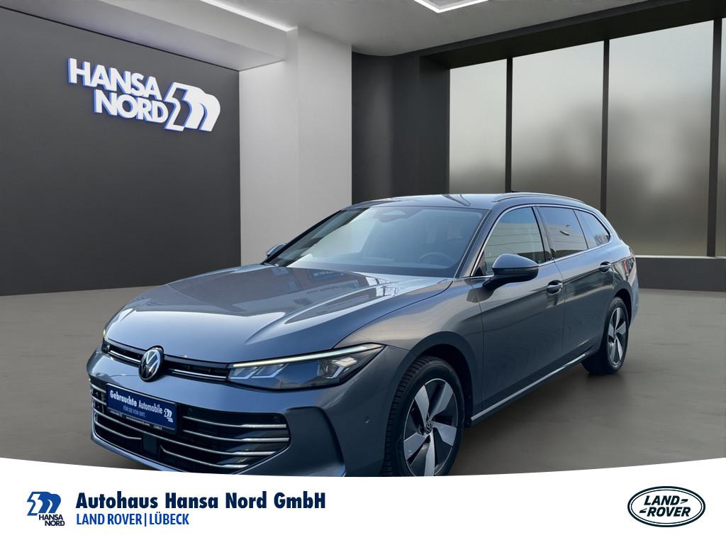 Volkswagen Passat Variant 1,5e TSI LED NAVI ACC KAMERA 17"