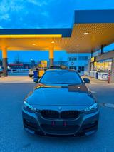 BMW Bmw 320i M Paket Automatik - BMW 320: M Paket 320i