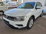 Volkswagen Tiguan Trendline 1,4 BMT/Start-Stopp - Gebrauchtwagen in Ulm