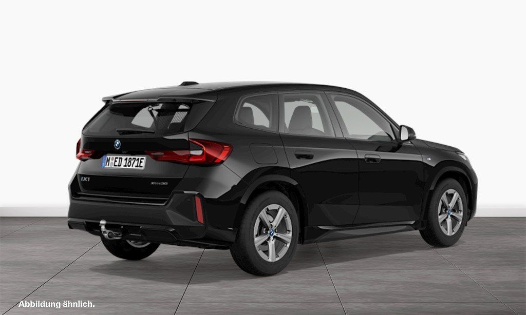 BMW iX1 - Bild 2
