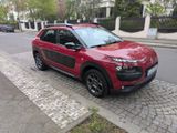 Citroën C4 Cactus (Neu: HU, ZahnR, WindSS, Öl+Ölsieb)