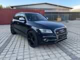 Audi SQ5 3.0 TDI quattro - Audi SQ5 in München