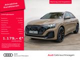 Audi Q8 SUV S line business TDI quattro LASER PANO - Audi Q8 von 2026