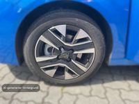 Peugeot 208 - Vorschau Bild 14