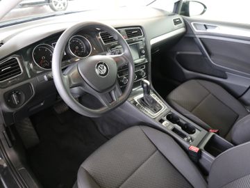 Volkswagen Golf Variant 1.6 TDI DSG TRENDLINE KLIMA 2.HAND