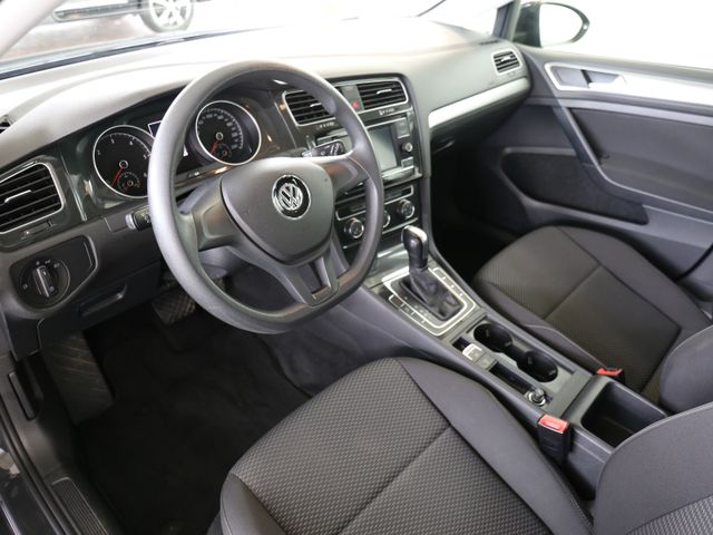 Volkswagen Golf Variant 1.6 TDI DSG TRENDLINE KLIMA 2.HAND