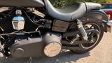 Harley-Davidson FXDBC Street Bob Special  - Harley-Davidson Motorräder in München