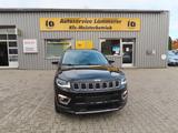 Jeep Compass Limited 1.3 T-GDi 4x2 DCT-Automatik - gebrauchte Jeep Compass aus dem Jahr 2021