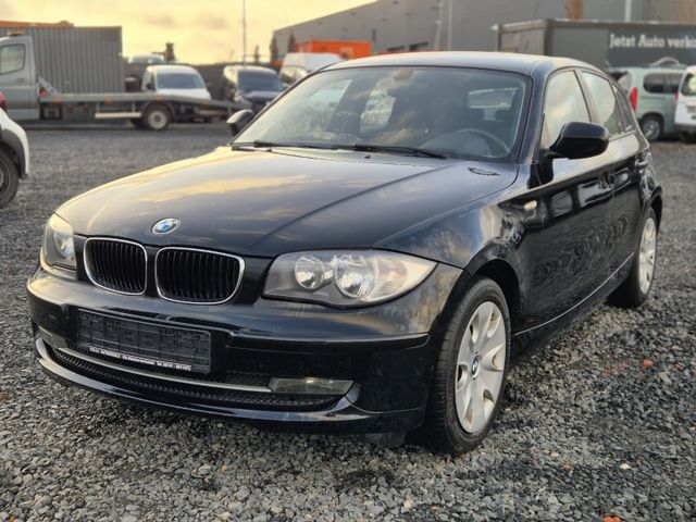 BMW 116i-EU5-2.0-ADVANTAGE-KLIMA