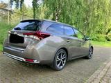 Toyota Auris Touring Sports Touring Sports 1,2-l-Tu... - Toyota Auris Touring Sports Kombi Gebrauchtwagen