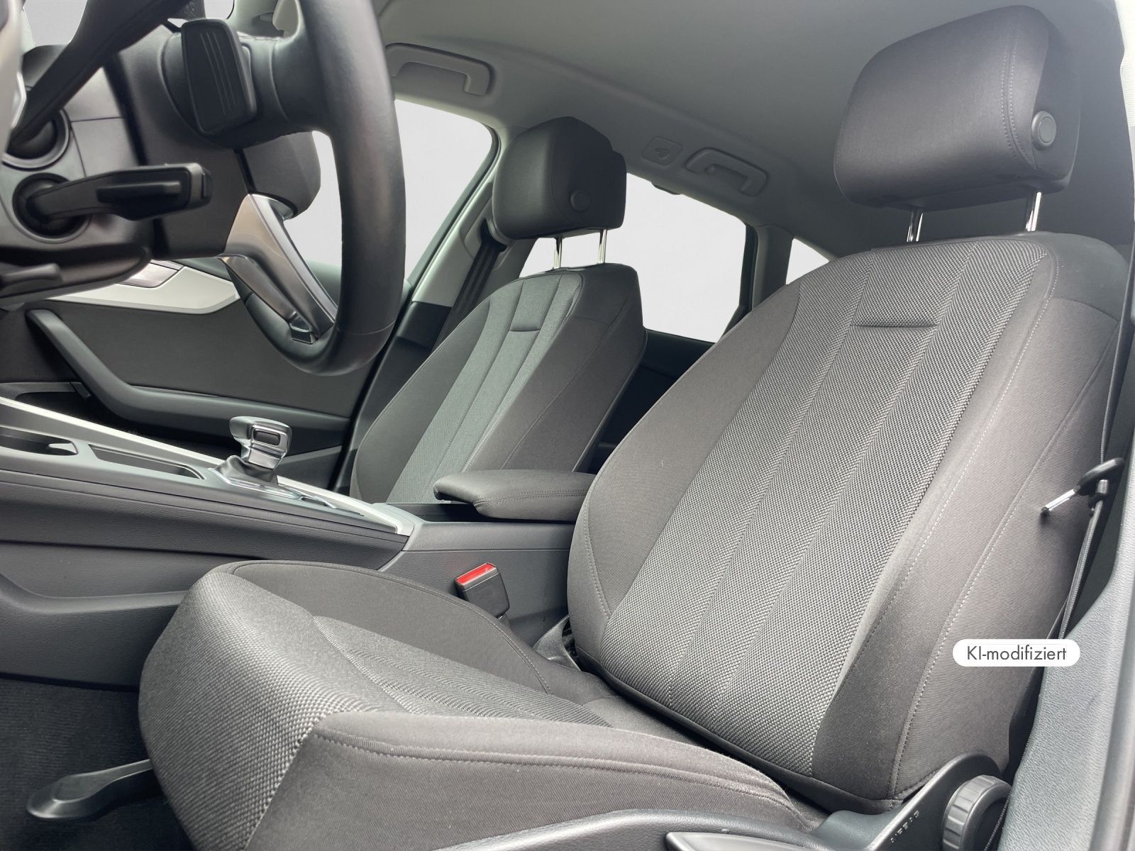 Audi A4 - Bild 13