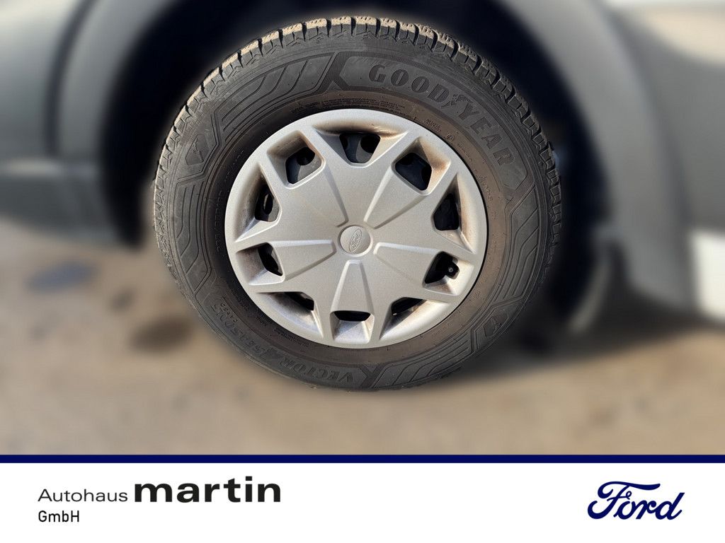 Fahrzeugabbildung Ford Transit FT 350 TTS 2.0 350 L3 Trend DK AHK NAVI