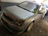 Opel OPEL VECTRA C 3.2 GTS LPG AUTOGAS IRMSCHER... - Opel Vectra: 3.2