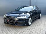 Audi A6 2.0 TDI*HUD*BOSE*360°*LED*Nachtsicht* - Audi A6 mit Diesel-Antrieb: Limousine, Schaltgetriebe